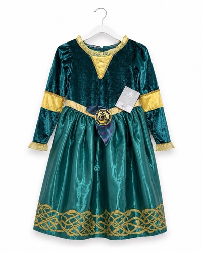 Disney store merida brave - store,