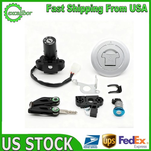 Set lgnition switch key - 1,