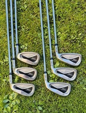 Yonex Cyberstar C280 Iron Set
