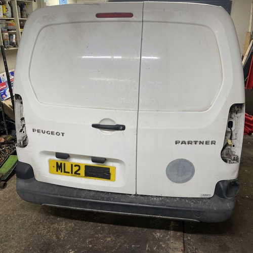 2010 2018 peugeot partner - 2010-2018,
