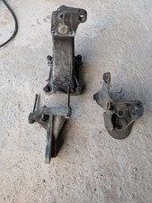 VW Mk2 Golf Jetta (1.8T / 20V