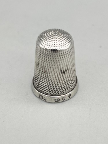 Victorian sterling silver - sterling,