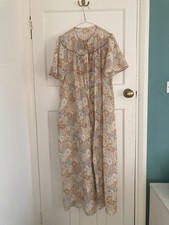 Vintage Summer Flowery