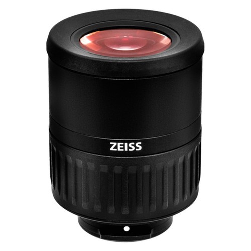 Zeiss harpia eyepiece 22x65 - 22x65, or