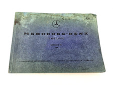 Mercedes Benz 1964 230SL W113