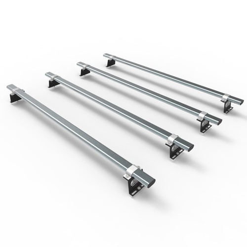 Transporter bars roof - vw,