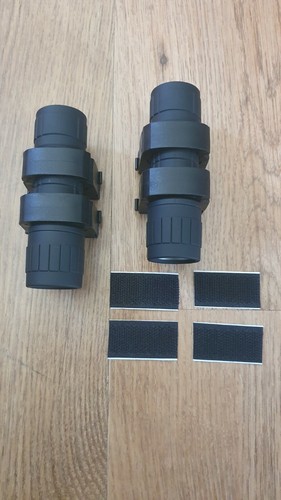 Bait boat spot lights - x, 2