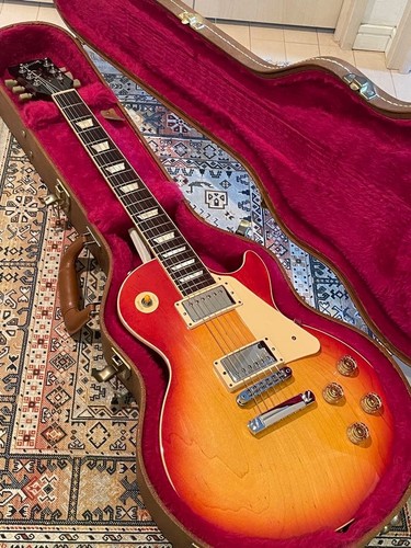 Gibson les paul classic - paul,