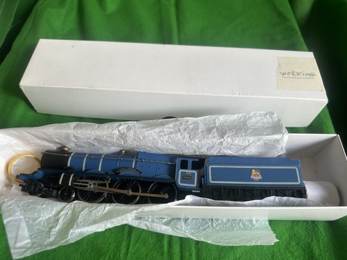 Hornby gauge r737 6 0 - gauge,