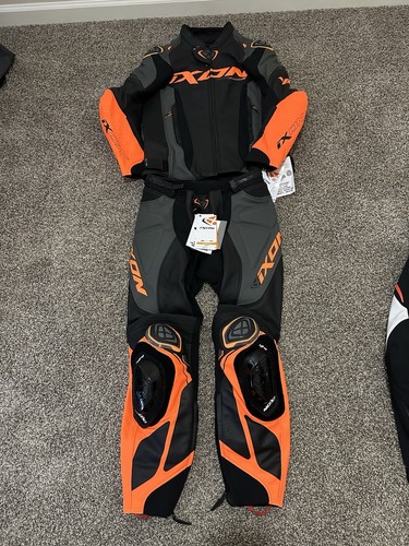 New ixon vortex men - new, men’s