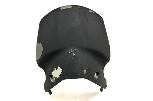 Aprilia shiver 750 - 09, front
