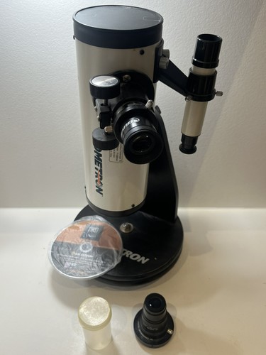 Celestron cometron 76mm - cometron,