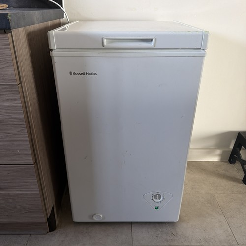 Russell hobbs rhcf60 60l chest - rhcf60,