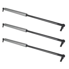 Set of 3 Trailer Gas Springs