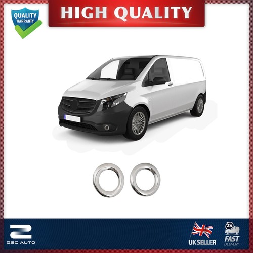For mercedes vito - for,