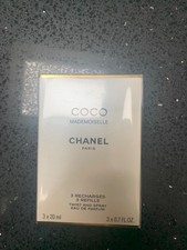 BNIB CHANEL COCO MADEMOISELLE