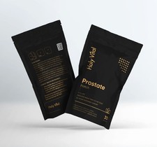 Saw Palmetto Prostate Patches (30 Patches) | Prostate Health