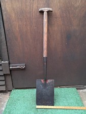 Vintage Elwell Garden Spade