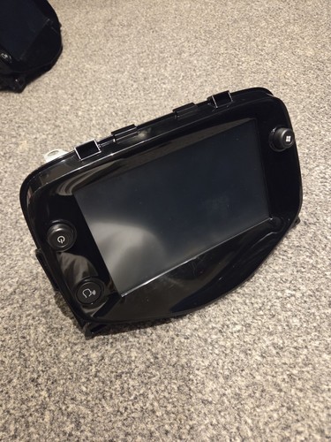 Aygo 108 apple carplay - apple,