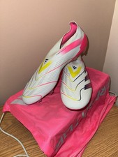 adidas Predator Elite Laceless