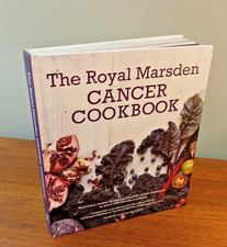 The Royal Marsden Cancer