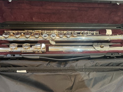 Yamaha flute yfl 211s - yamaha,