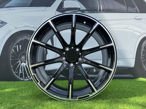R22 inch 5x130 - r22, mb