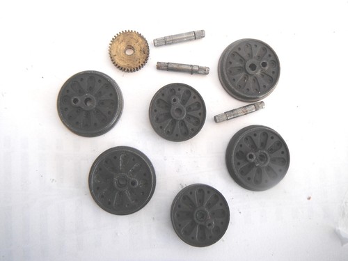 Triang r356 34051 winston - r356,