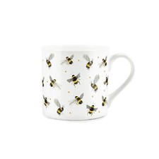 Bone China Mug - Flying