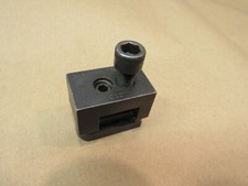 HARDINGE C10 TOOL HOLDER LATHE TURNING