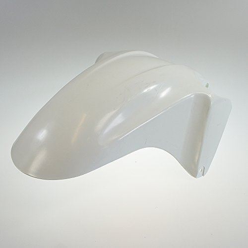 Honda cbr600f4 front fender - front,