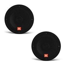 JBL Stage 2 624 6.5 Inch 2 Way Coaxial Car Door Speakers 40w RMS Pair