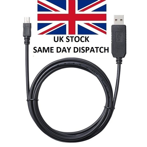 Usb programming cable for - usb,
