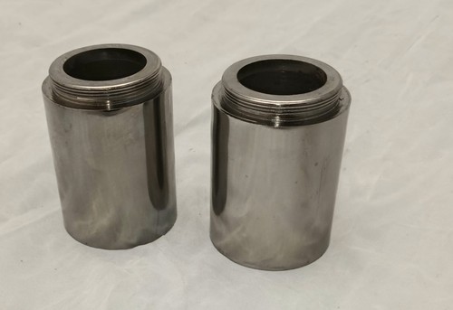 Fork oil seal holders norton - fork,