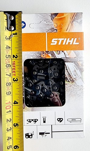 36rsc stihl chainsaw - 72,