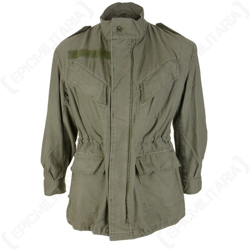 Original belgian army m88 - original,