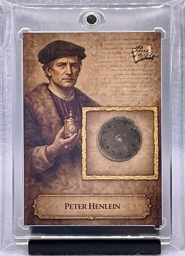 2026 pieces the past - pieces, of