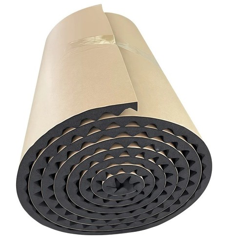 Sound proofing panels - sound, wave