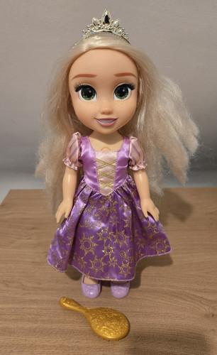 Disney princess rapunzel - disney,
