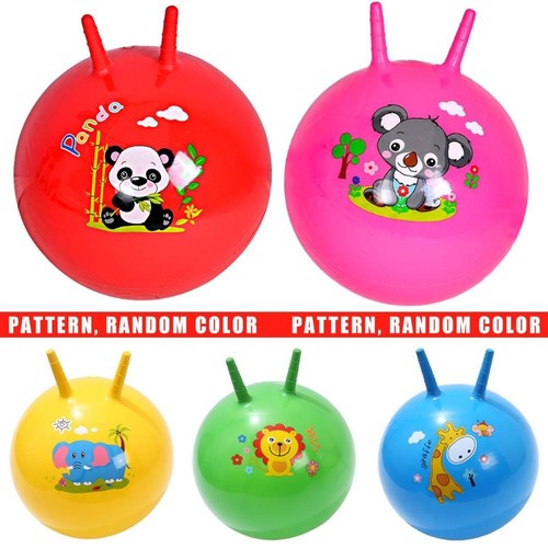 Children kindergarten hop ball - children,