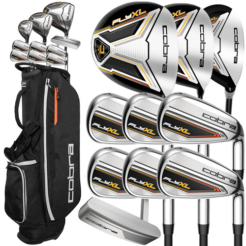 Cobra 2026 fly xl2 mens - cobra,