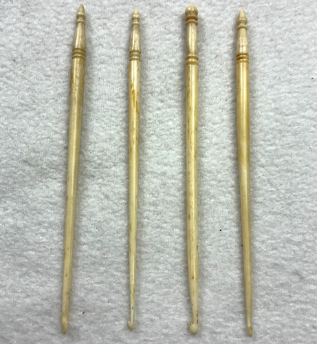 Vintage set hand crafted - 4,