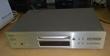 Teac C-1D Compact Disc CD