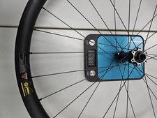 RYET carbon wheel 29 CARBON front only