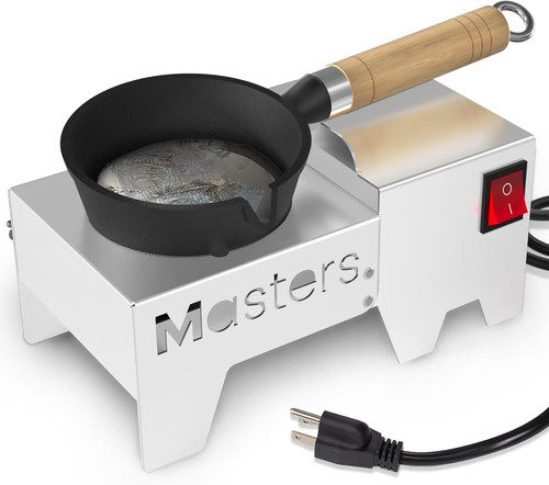 Mmasters fast heating electric - mmasters,