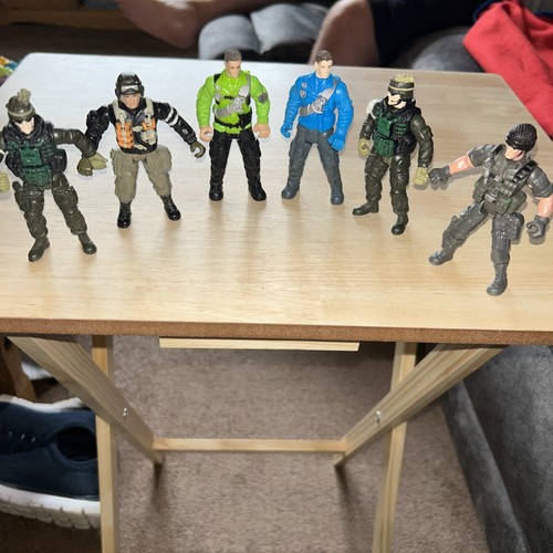 Chap mei soldier army - chap,