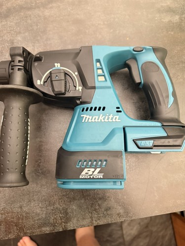 Makita dhr242z 18v lxt ion - dhr242z,