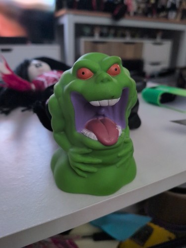 1987 the real ghostbusters - the,