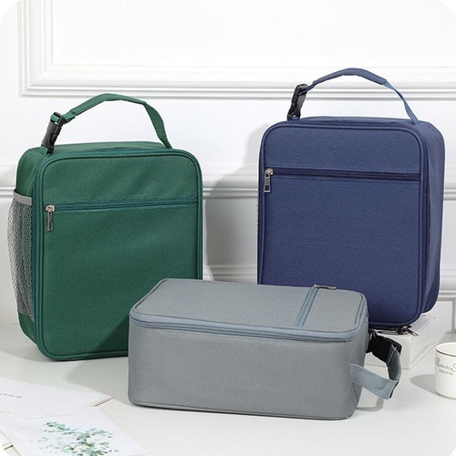 Lunch box bag - lunch,