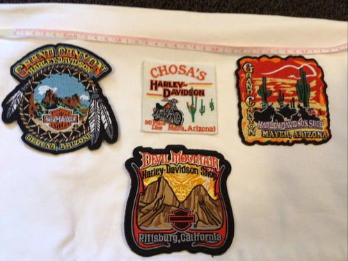 Harley davidson usa - harley,